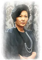 申女士