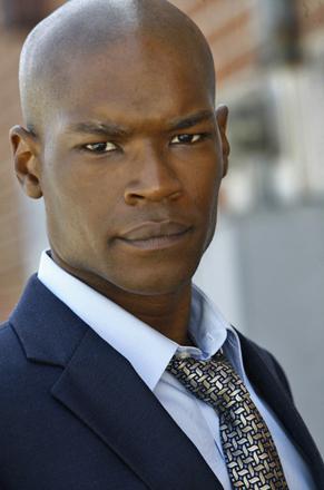 Darien Sills-Evans