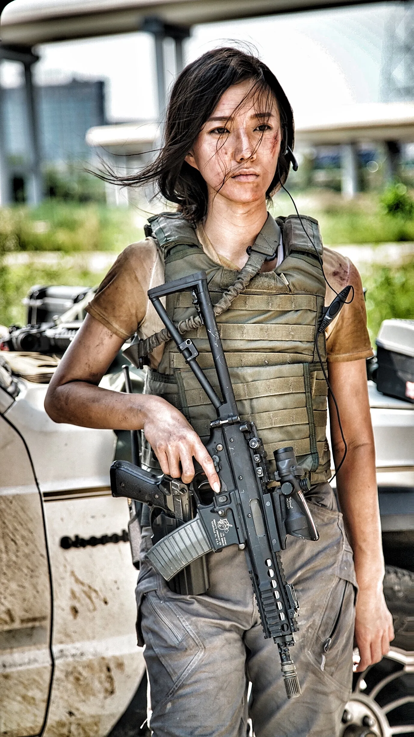 演員石雨晴跨界從商樂在其中 2.jpg