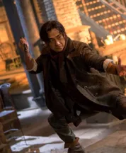 纹身：西部纵横