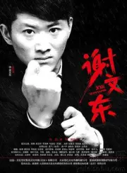 谢文东第二季（电视剧）[2014]