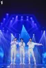 SDT娱乐原创男团ENONE出道发布会在京举办无畏少年初舞台精彩亮相