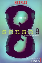 Sense8（TV）[2015]