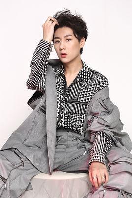 邵明明电视电影作品图谱