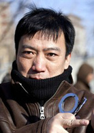 Zhang HuiLing