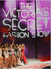 The Victorias Secret Fashion Show
