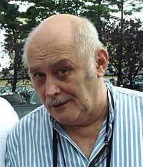 Grzegorz Warchoł