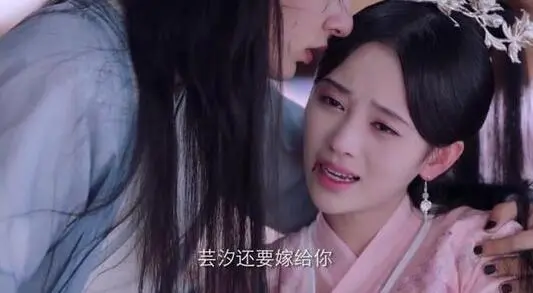 Yun Xi give up her life to save her husband