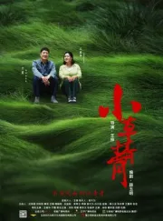 Green grass（TV）[2016]