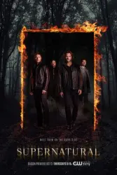 邪恶力量第十二季（电视剧）[2016]