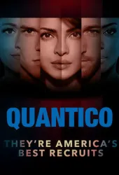 Quantico（TV）[2015]
