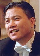Peter Zhu