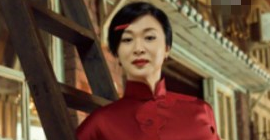 金星在节目中被问是男是女，仅回答4个字，现场观众拍手叫好！