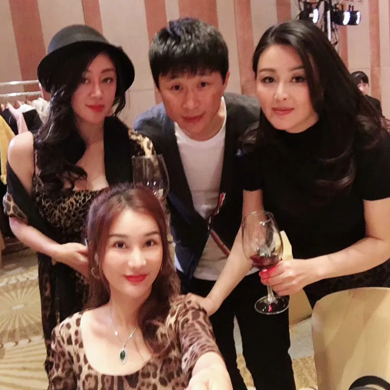 Tammy Cheung celebrated as best friend.JPG