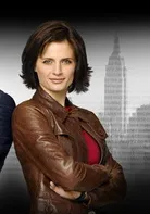 凯特·贝克特Kate Beckett
