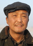 Wang JinXi