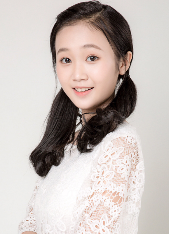 陈芊桦