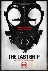 末日之舰（电视剧）[2013]