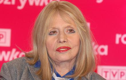 Barbara Wrzesinska