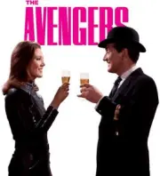 复仇者（电视剧）[1961]