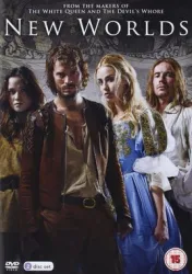 New Worlds（電視劇）[2014]