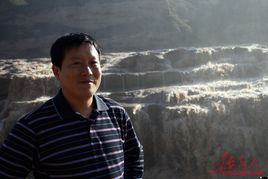 高亚平