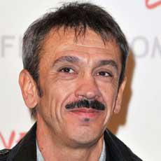 Gianluca Maria Tavarelli
