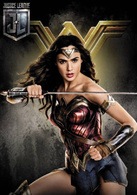 Diana Prince (Wonder Woman)
