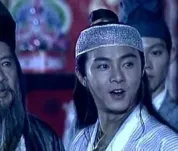 江湖小子