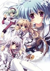 纯白交响曲（电视剧）[2011]