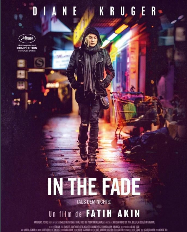 凭空而来                                         (电影)[2017]