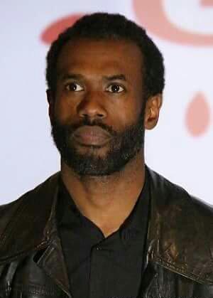 Djedje Apali