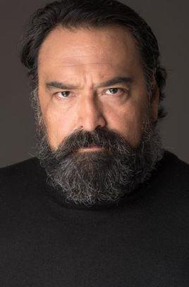 Dan Bradford