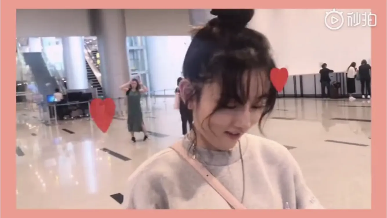 宋祖儿日常Vlog受好评  话痨少女变身“种草机”4.png