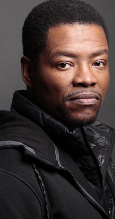 Garland Whitt