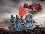 Guerrilla Jiangnan（TV）[2011]
