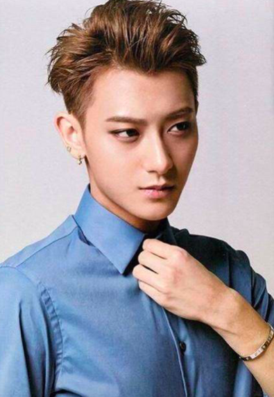 黄子韬为什么被黑？招黑体质是怎样炼成的