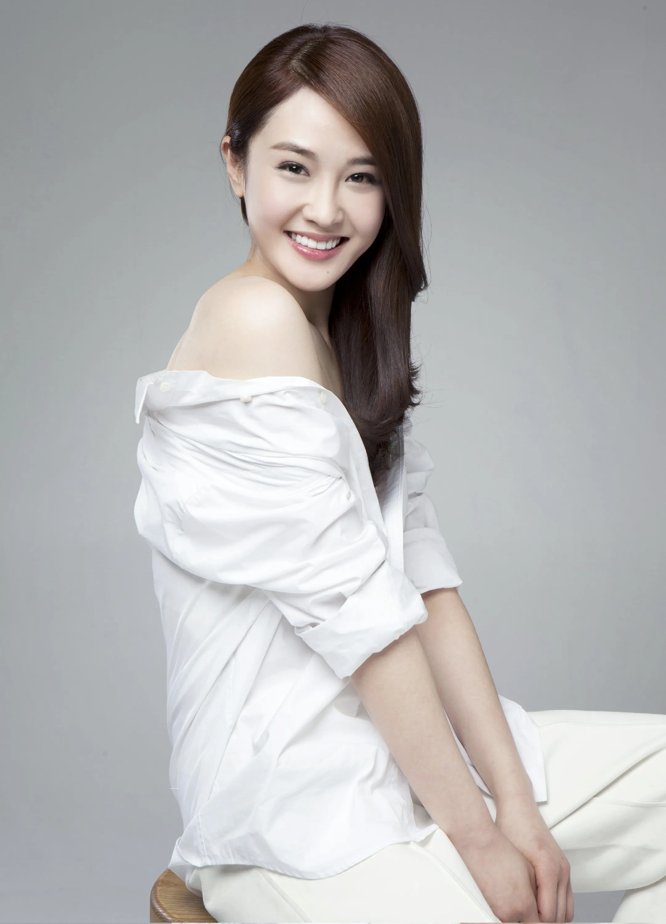 Sundingdong joins comedy of laughter. JPG