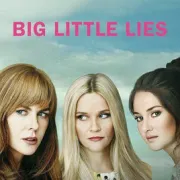 BigLittleLies（TV）[2016]