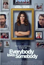 每個人都喜歡着某個人