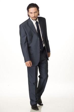 Toma Danila