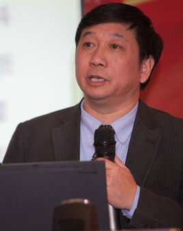 林建平