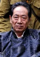 Zhang XinQiao