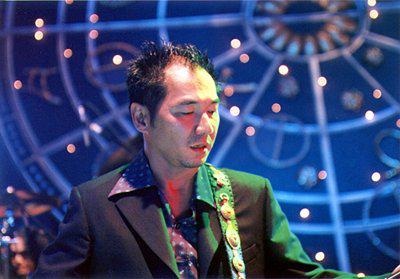 吉田健