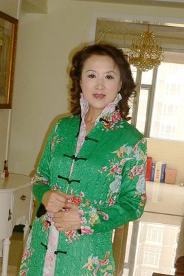 李玫春
