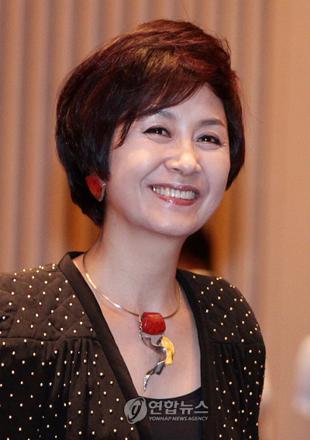 金慧玉