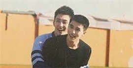 黄景瑜火了之后为何不愿提及许魏洲 两人竟然还有这么一段故事