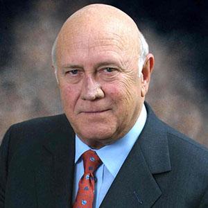 弗雷德里克威廉德克勒克