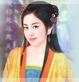 宋甜儿