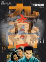 九九歸一（電視劇）[2000]
